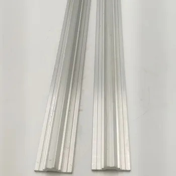 

aluminum holder 2x SBR20-1200 mm Linear Rail Aluminum prop without WC20 Liner Rod