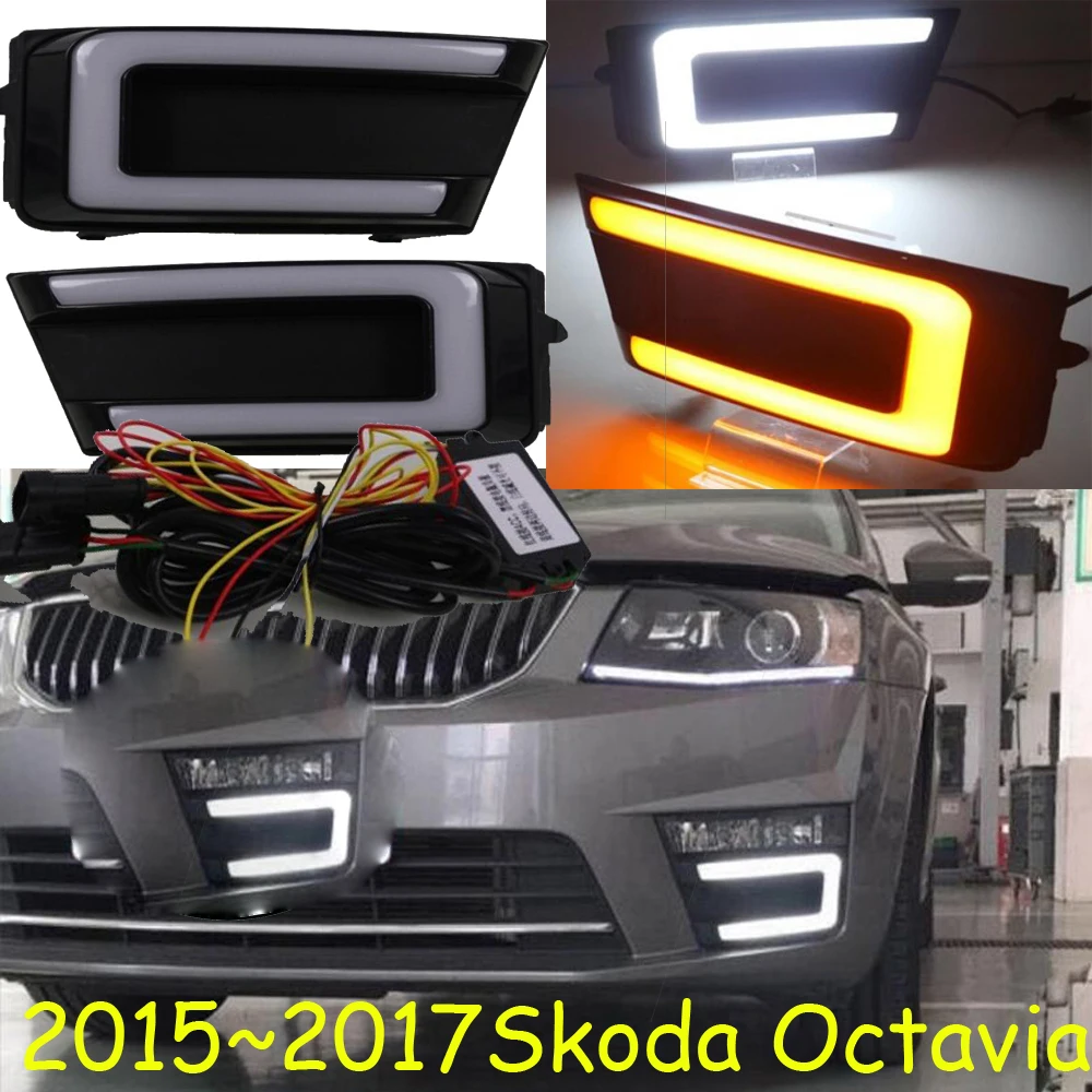 

LED,2015~2018 Octavia daytime Light,Octavia fog light,Octavia headlight,Fabia,octavia,superb,rapid,yeti,Octavia taillight