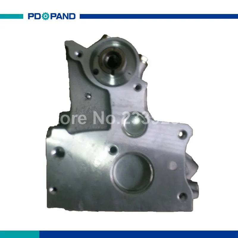 F8Q 600622630632662788 engine cylinder head 908198 for OpelVauxhall Arena 1.9D 4403885 4400196 (2)