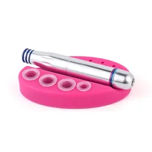 Лидер продаж мануального татуажа бровей, силиконовый пигмент Чернила чашки держатель для инструментов, Перманентный макияж, аксессуары для татуировки инструмент держатель стенд