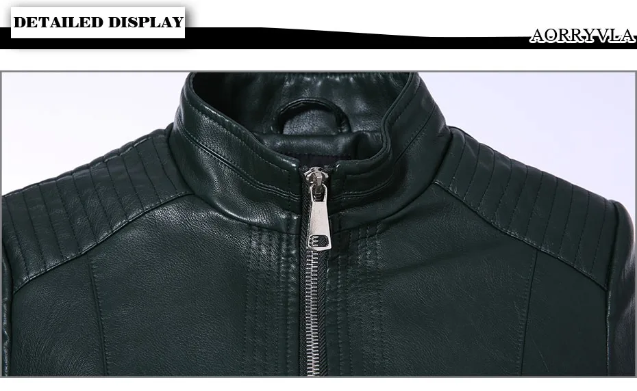 Black Leather Jacket (6)