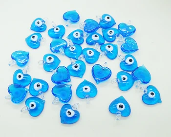 

Free ship!!! 80pcs the most popular 20MM glass pendant