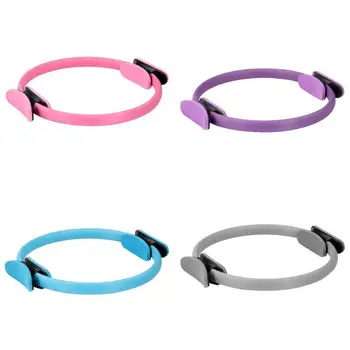 

5pcs/set Pilates Slimming Circle Latex Stretch Band Yoga Stretch Strap 8 Word Rubber Loop Resistance Band Gym Fitness Equipment