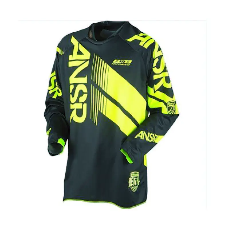 2020 мото Джерси Мото Кросс Maillot Ciclismo MX DH внедорожный велосипед горнолыжные | Спорт