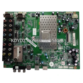 

free shipping Good test for LT40720F motherboard JUC7.820.00025804 scrreen LTA400HA07
