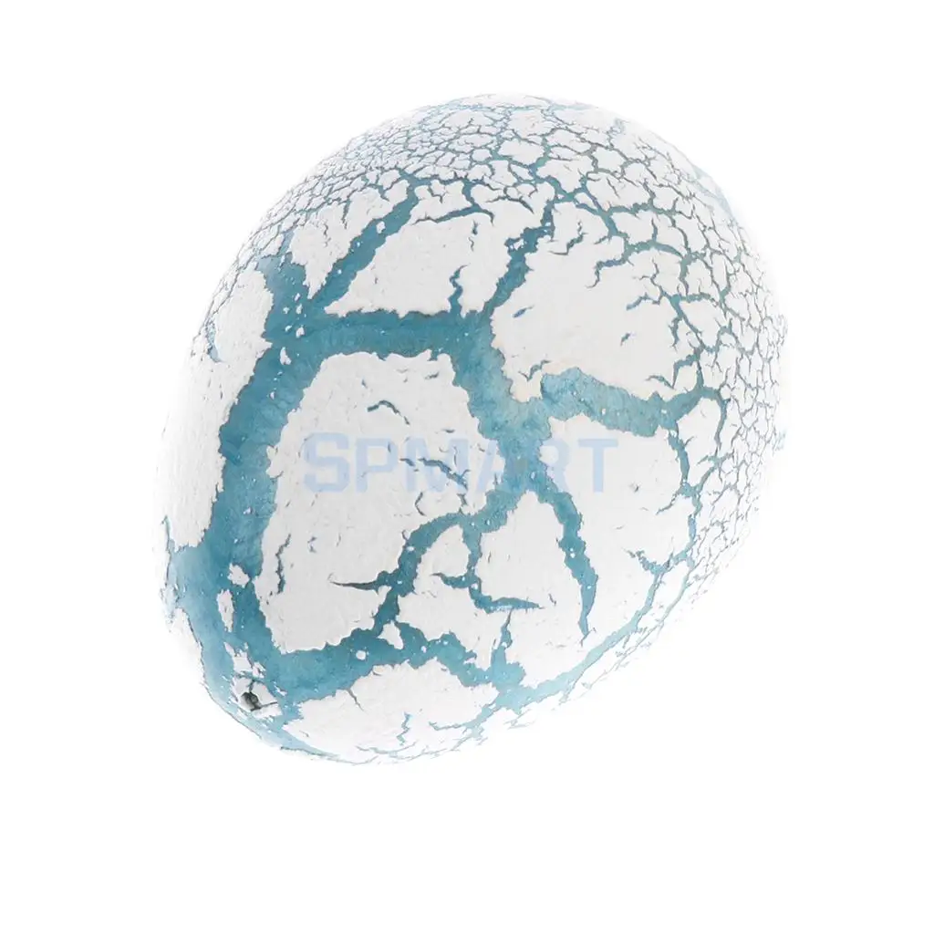 Fun Hatching Dinosaur Eggs Growing in Water Animal Figure Model Toys For Kids Developmental Creative Pet Toys