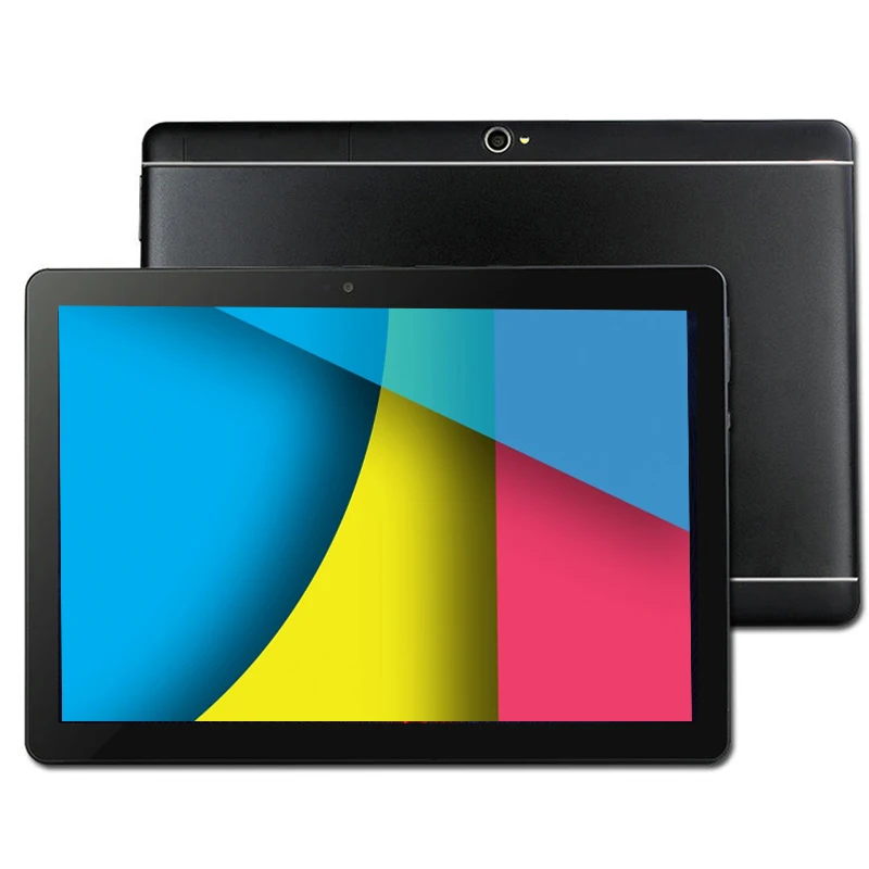 CARBAYTA S109 5MP Android 7.0 Tablet Pc Octa Core 4GB RAM 32GB 64GB Tablette 3G bluetooth mobile Ph