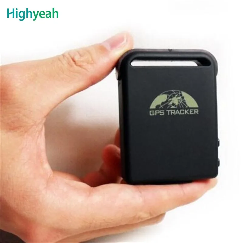 Оригинальный gps трекер мини локатор для автомобиля|coban tk102b|gps tracker gprsgps chip |