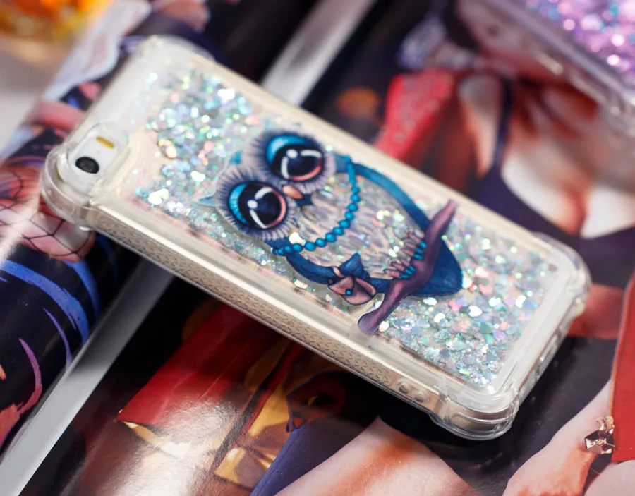 For iPhone SE Case (18)