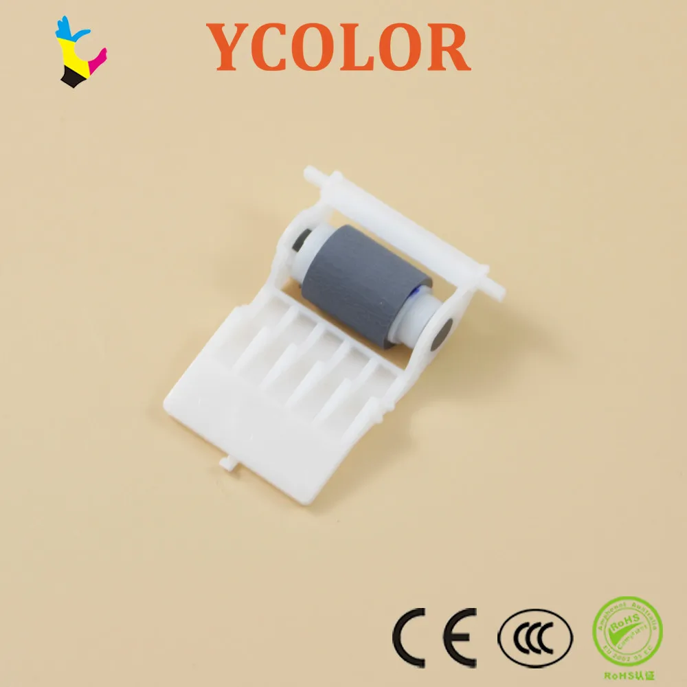 2 sets/lot Paper Pick up Roller For Epson R230 R270 R290 C65 C67 ME2