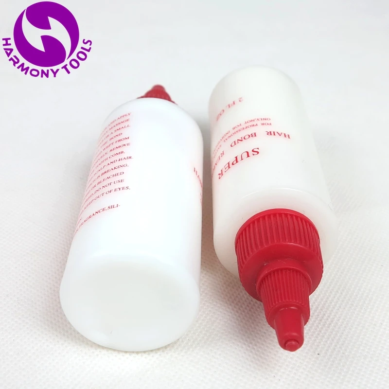 Super Hair Bond Remover for Hair Weaving Bond Glue 2
