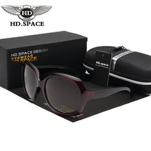 Women Polarized Sunglasses Oversized Sunglasses for Women Female Sun Glasses Oculos De Sol Feminino