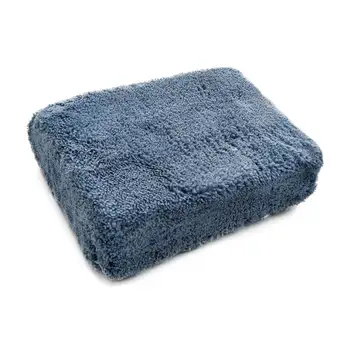 

Super Absorbent Dust Tools Home Cleaning Tools Car Care Auto Washing Tools High Density Coral Velvet Car Wash Sponge