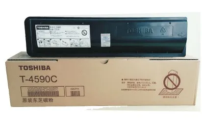 Compatible toner cartridge for Toshiba e-studio 206 256 306 356 456 506 T-4590 10K 30K 300g 675g powder | Компьютеры и офис