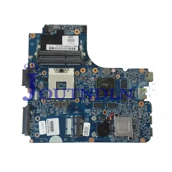 

JOUTNDLN FOR HP probook 4740s 4540s 4440s 4441s laptop motherboard 683494-001 683494-501 683494-601 HM76 HD 7650M 2GB DDR3