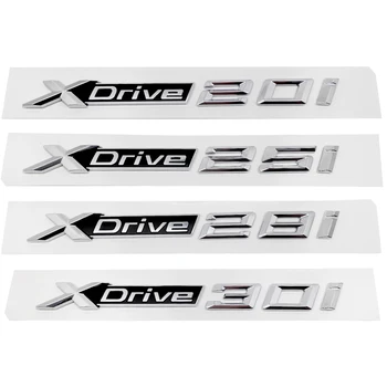 

Car Accessories Stickers for BMW M2 M3 X6 Z3 Z4 F10 F20 F30 E36 E39 E46 E49 E60 E90 E53 E34 GT Auto Trunk Decoration Emblem