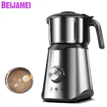 Beijamei Электрический зерно специи Hebals кофе сухой пищевой шлифовальный станок домашняя медицина мукомольная дробилка
