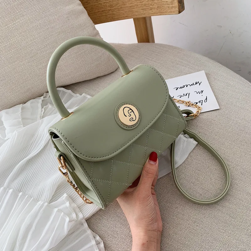 

Female Tote Crossbody Bags For Women 2019 High Quality Leather Luxury Handbags Designer Sac A Main Ladies Shoulder Messenger Bag
