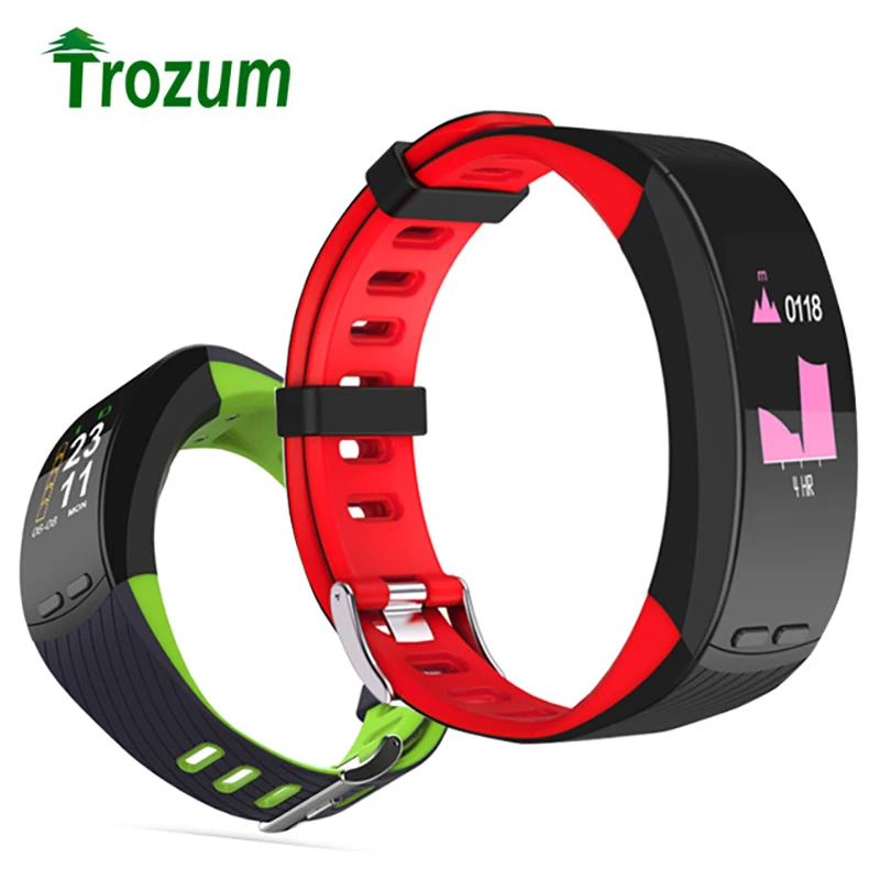 smartband p5