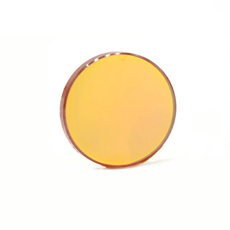 

Laser Focus Lens dia 12mm 18mm Length 50.8 mm for Co2 Laser engraving machine