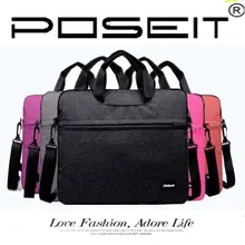 Сумка для ноутбука, сумка через плечо для ноутбука, портфель для нового Apple Macbook Air Pro retina TouchBar 11 12 13 15 1" A1990 A2159