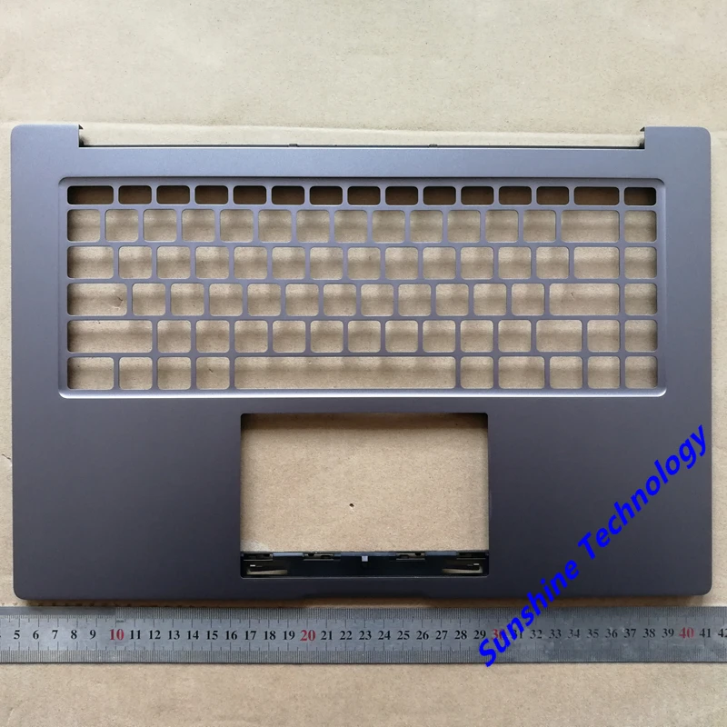 

New laptop upper case base cover palmrest for Xiaomi Pro i5 82508GB i7 15.6" grey