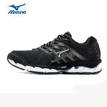 Mizuno Для мужчин парадокс 5 кроссовки стабильный Поддержка износостойких дышащая Для мужчин ‘sRunning обувь J1GC184003 XYP763