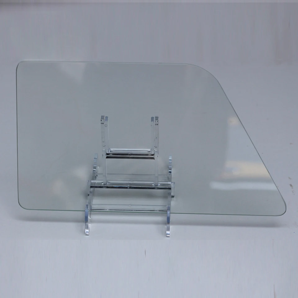 

New arraival Alibaba Exclusive Offer Solar film display model 31.5*17.5cm for window foil displaying MX-B2 whole sale