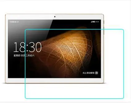 A + высокопрозрачная защитная пленка из закаленного стекла для экрана 9,6 "samsung Galaxy Tab T950S из закаленного стекла