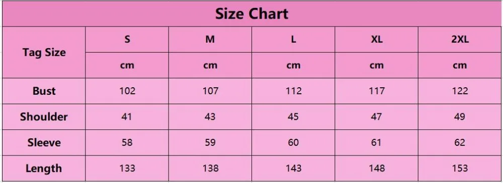 SIZE