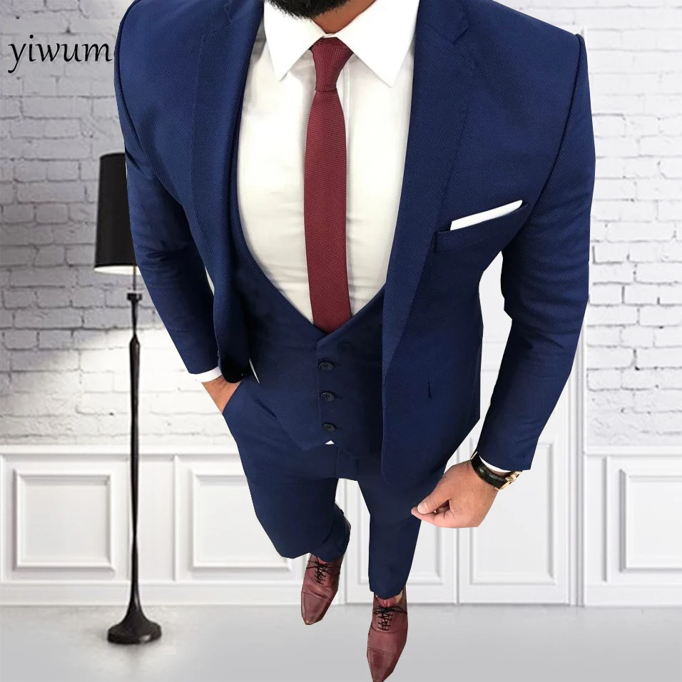 formal dress men for wedding