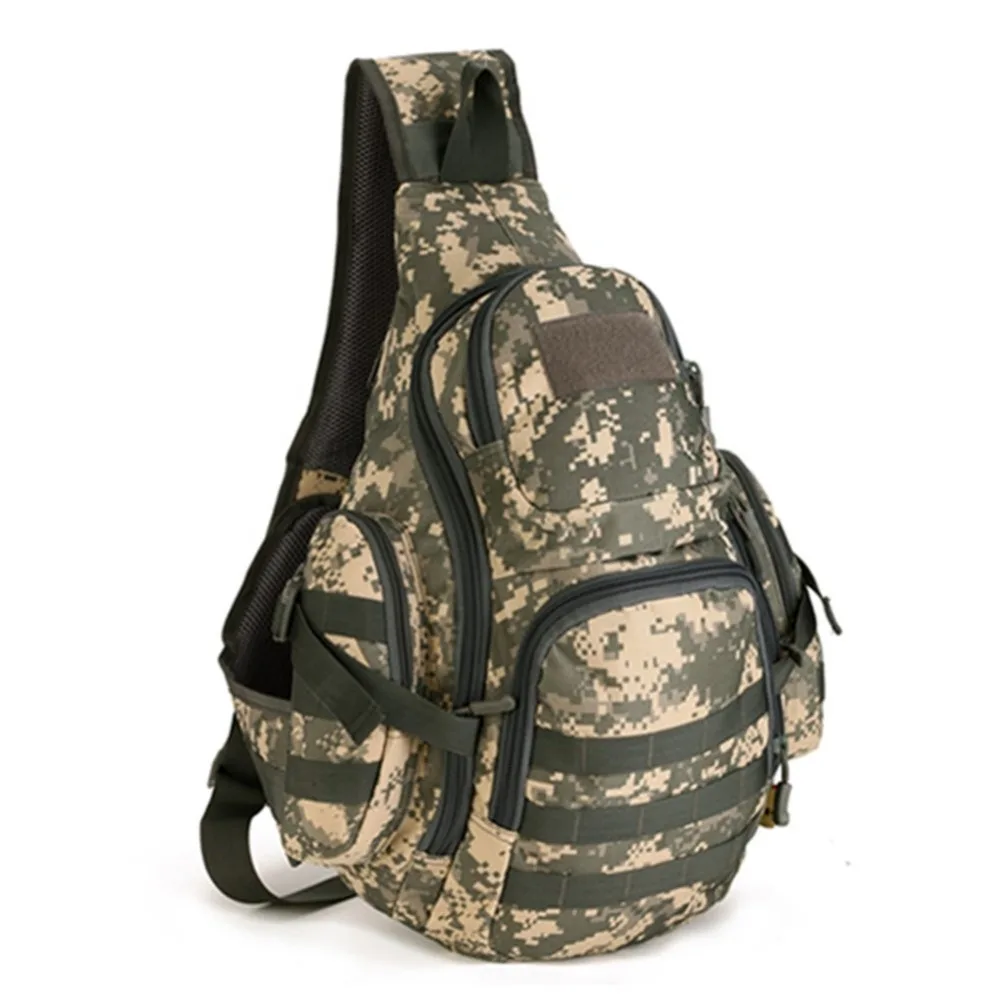 2017 New Outdoor Camping Climbing Travel Hiking Bag Military Shoulder font b Tactical b font font
