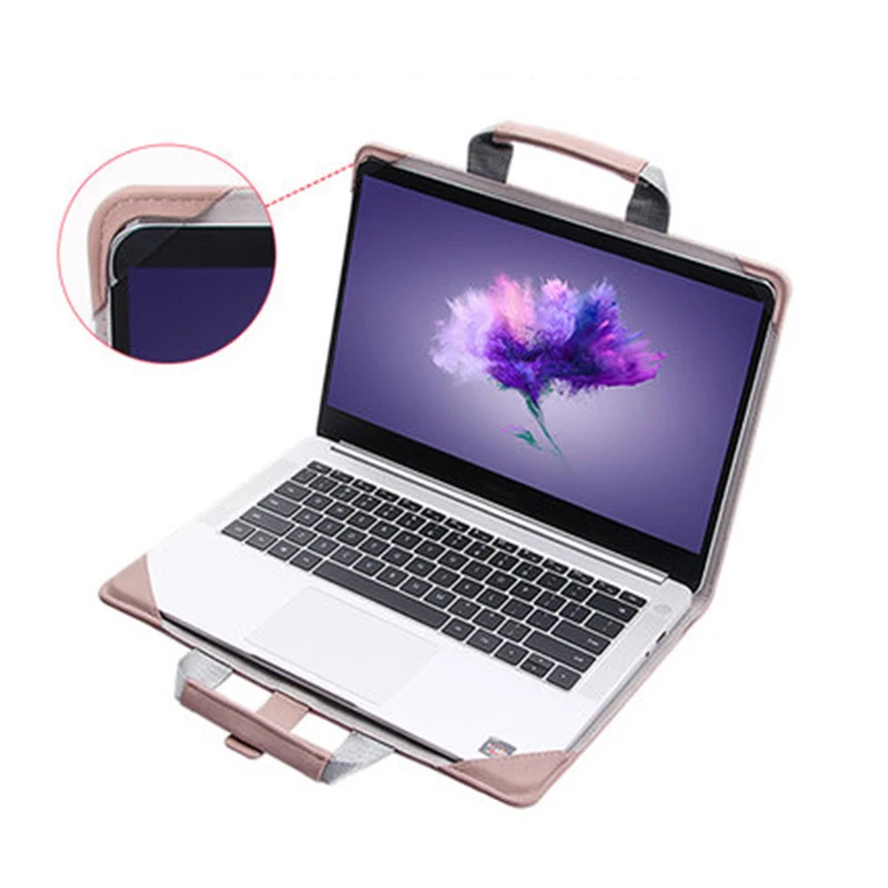 Чехол для Matebook x pro13.9 чехол ноутбука HuaWei Honor MagicBook 14 креативный дизайн портативная
