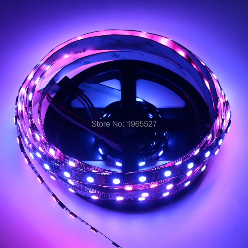 WS2811-60LED-12V-BK-IP20-7
