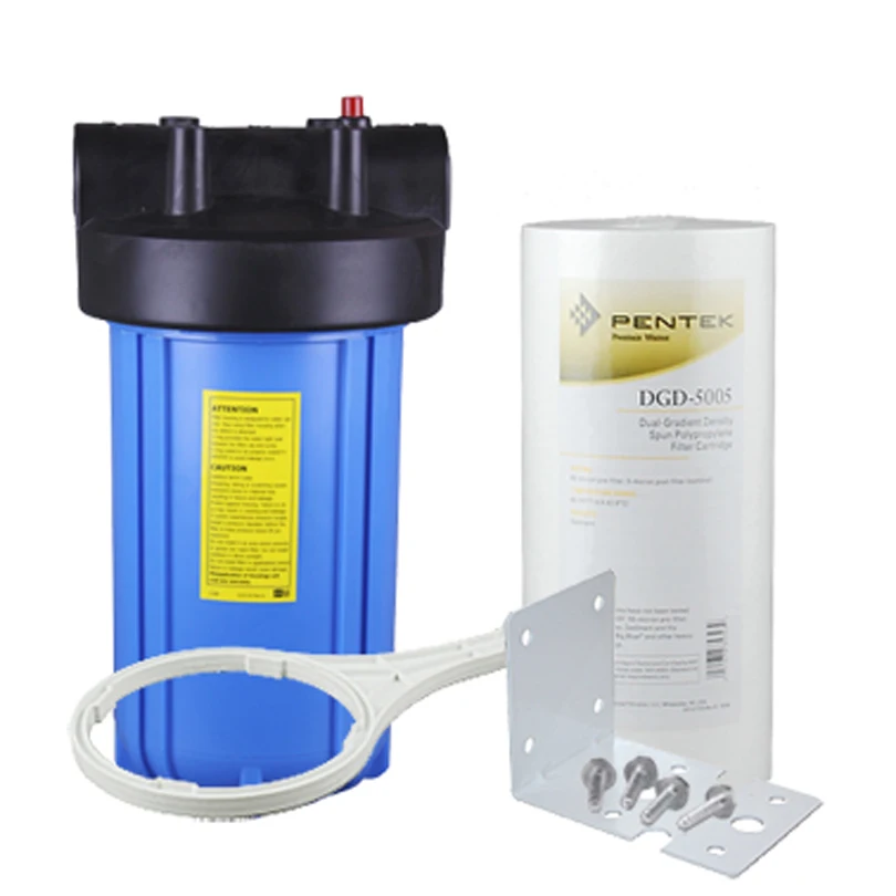5 micron sediment pre filter
