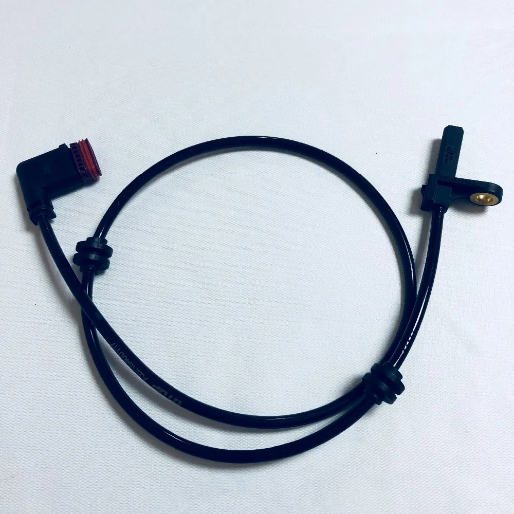 

ABS Sensor 2215400117 2219057300 FOR Mercedes Benz W221 C216 S550 CL550 REAR R&L