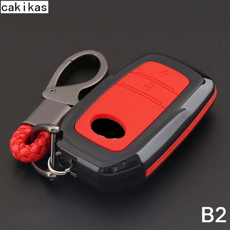 B (2)