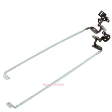 SSEA левый и правый ноутбука ЖК-дисплей петли для hp павильон G6 G6-1000 G6-1100 G6-1200 G6-1300 серии