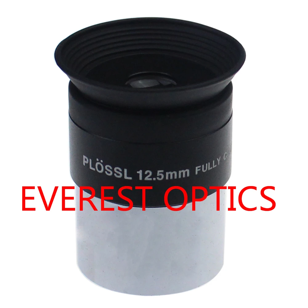 Buy 1.25" 12.5mm Plossl telescope eyepiece with filter