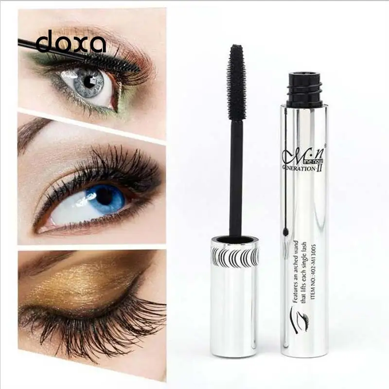 

Make-up new Mascara dense thick long eyed manufacturers wholesale wholesale cross border beauty makeup
