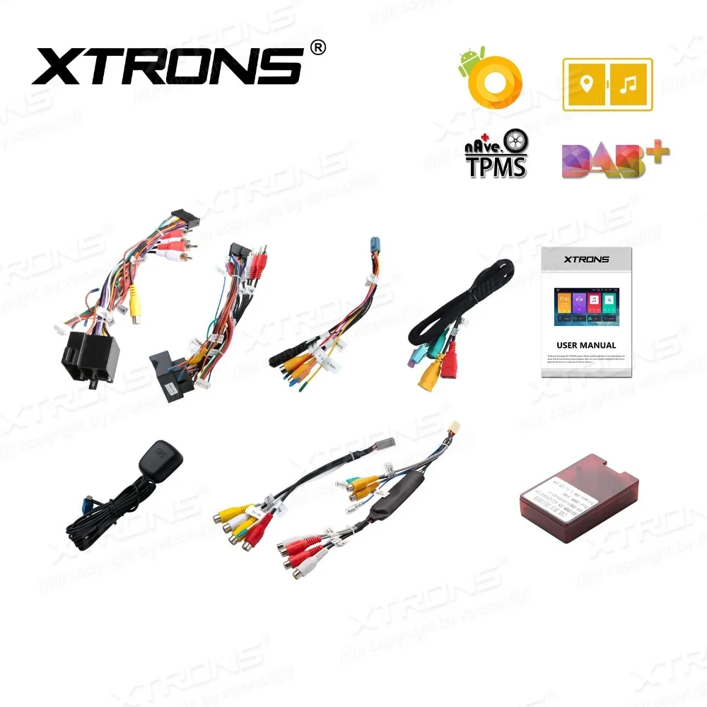 Best 7"Android 8.0 OS Car DVD Multimedia Radio for Audi A3 2003-2012 & S3 2006-2012 & RS3 2011-2012 with External TPMS System Support 4