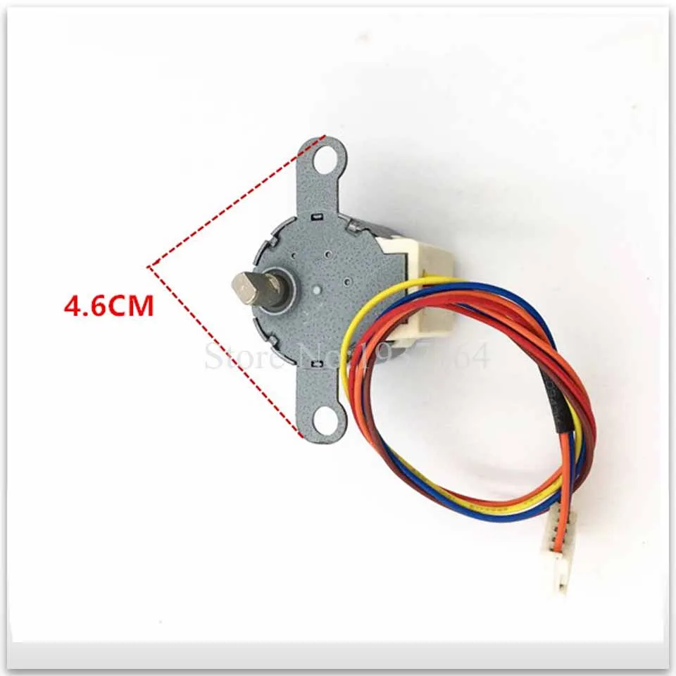Для мотор кондиционера 24BYJ48 12vDC вентилятора хорошие рабочие