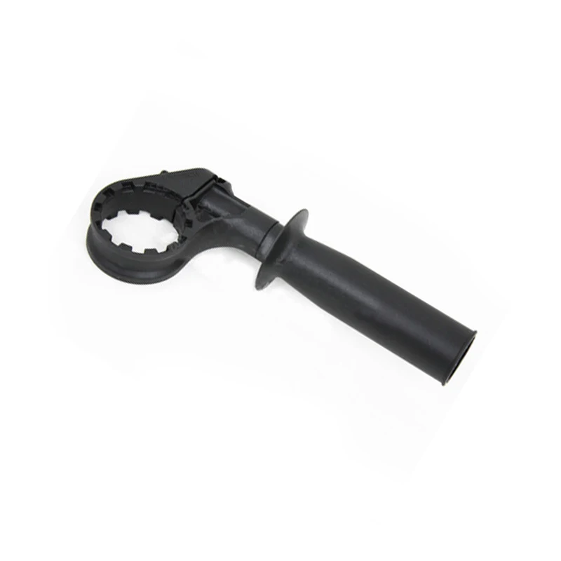 Replacement Electric hammer handle, auxiliary handle, Impact drill handle for Bosch TSB1300 GSB13RE, Power tool accessories