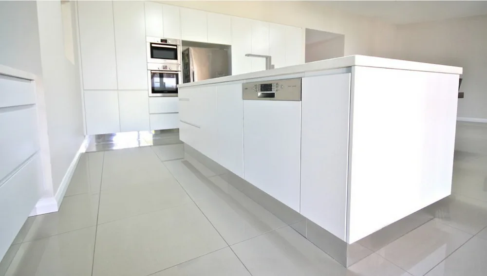 White Kitchens 2015 White Kitchens 2015