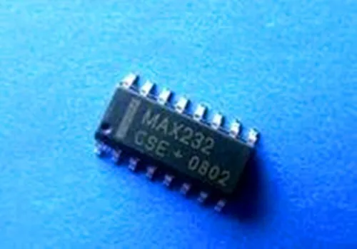 Бесплатная доставка! 3 шт. чип MAX232ESE/MAX232CSE/MAX232/СОП пакет/электронный компонент