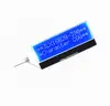 Módulo de pantalla LCD, 1 Uds., 1602 IIC I2C COG ST7032, personaje de retroiluminación azul ► Foto 3/3