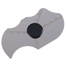 0,1 мм ультратонкий, гибкий Нержавеющая сталь Pry Spudger разобрать карты для IPhone IPad samsung инструментов для ремонта мобильных телефонов