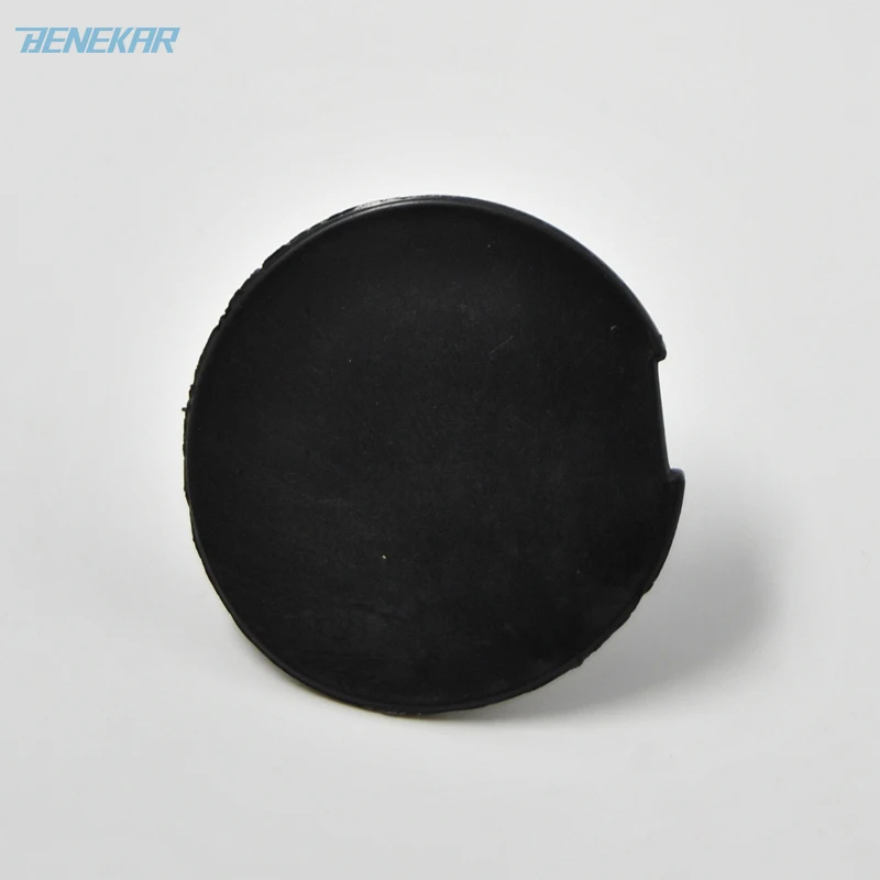 

Benekar Front Bumper Tow Hook Cover Cap Towing Hook Cover for Honda FIT GE6 GE8 2009 2010 2011