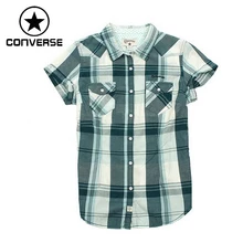 Оригинальные женские спортивные рубашки Конверс