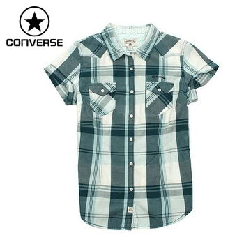 

Original Converse Women's Shirts Sportswear